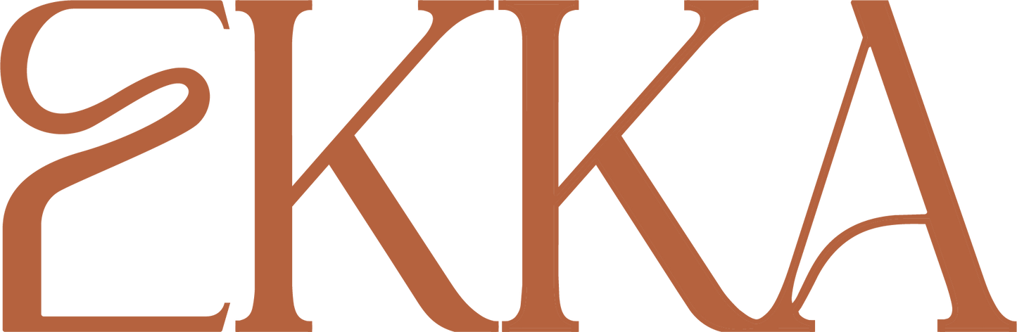 Ekka Beauty logo