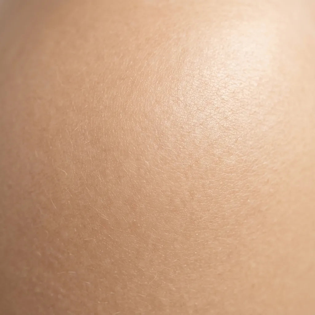 Pores