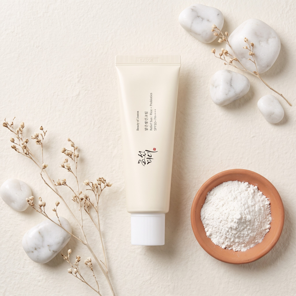 Sun protection that feels like nothing.