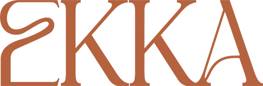 Ekka Beauty logo