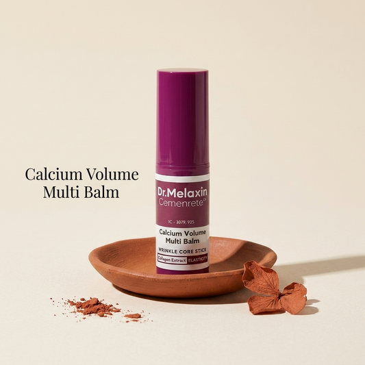 Dr. Melaxin Cemenrete CX Calcium Volume Multi Balm — Ekka Beauty